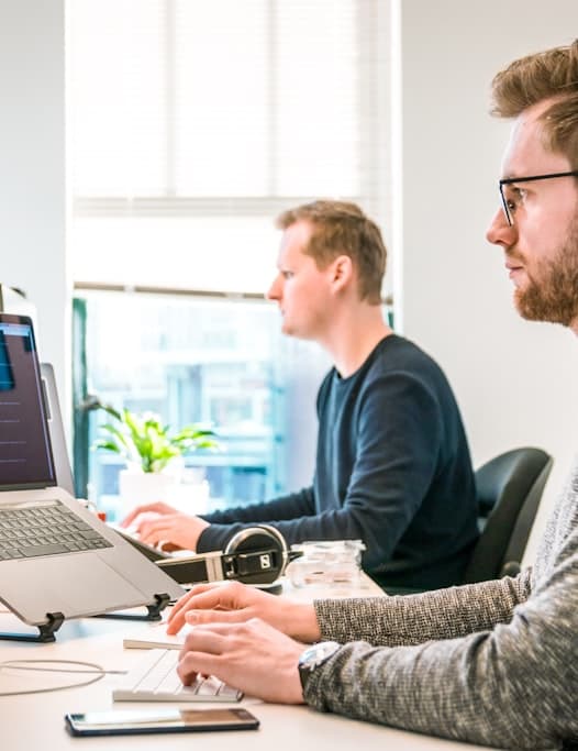 Digital Strategy