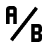 A/B TESTING