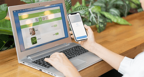 Cross-Platform Use
