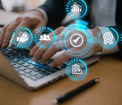 Automation Testing