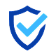 Stronger Security Icon