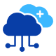 Scalable Integration Icon