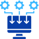 Centralized Access Icon