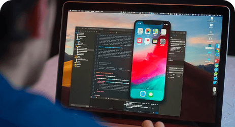 iOS App Development