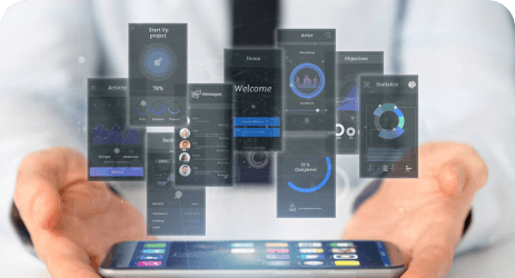 Android App Development