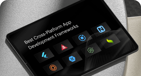 Cross-Platform Development
